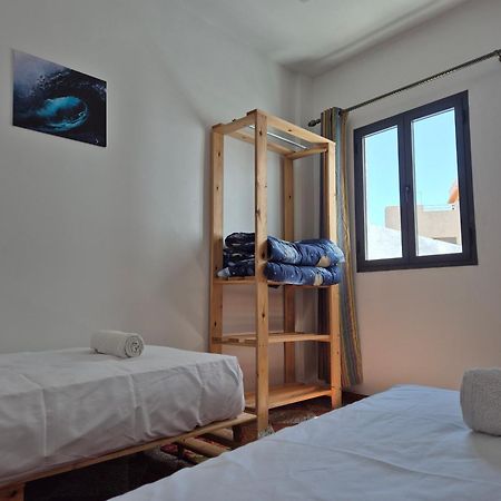 Lafamilia Surf Imsouane Hotel Exterior photo