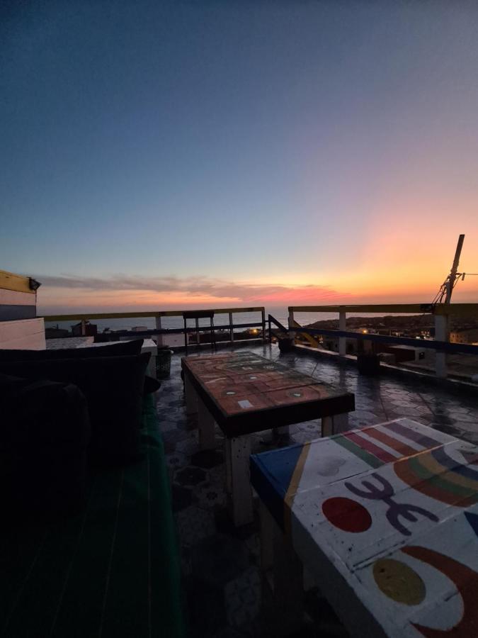Lafamilia Surf Imsouane Hotel Exterior photo